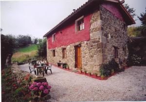 La Casina de Giranes Aldea